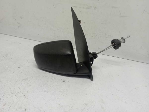 RETROVISEUR DROIT FIAT PANDA 2003-2009 - Vue 1